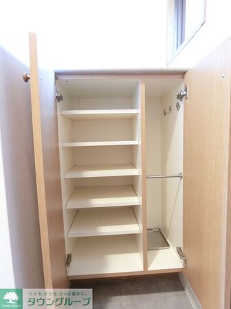 ミレニアム北浦和の物件内観写真